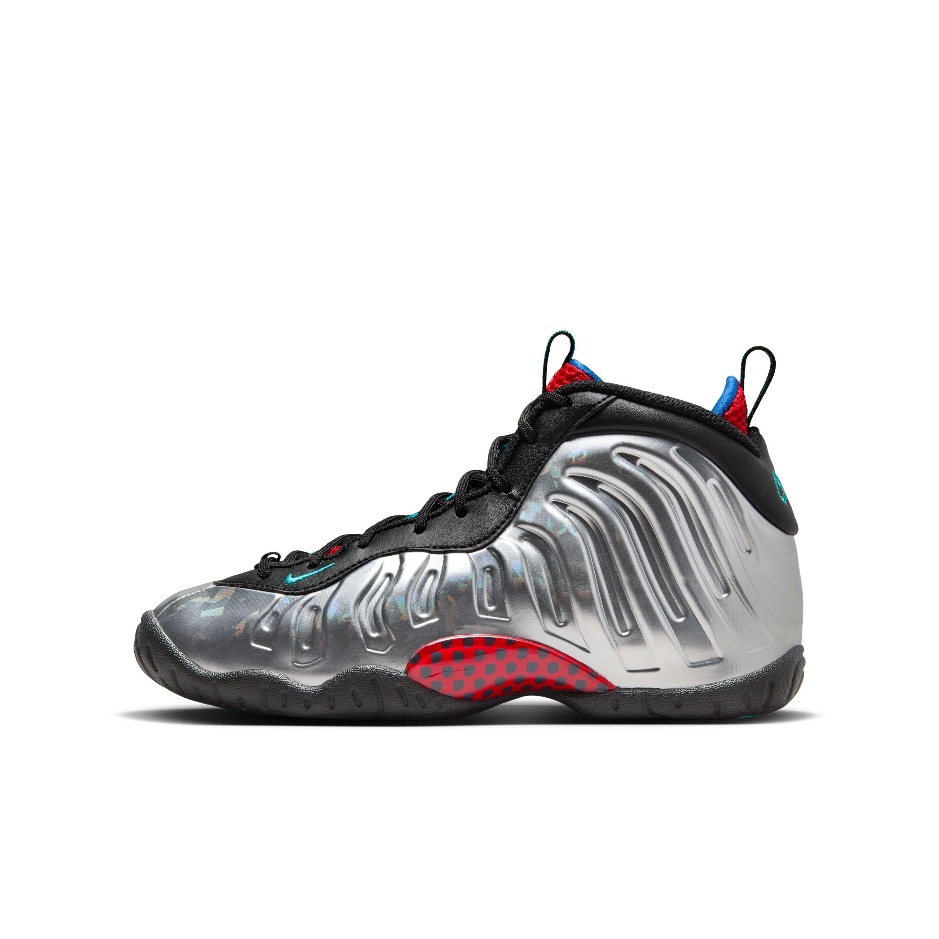 Nike little posite buy one